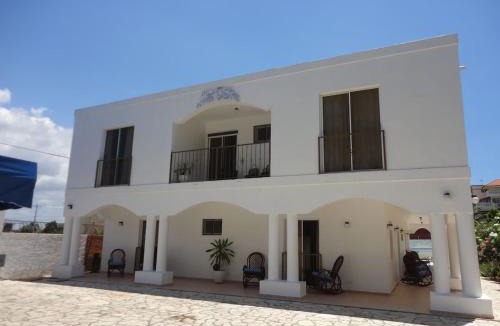 Boca Chica Hotel | Hotel Angel Gabriel