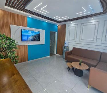 Puerto Plata Hotel | Hotel Gutz