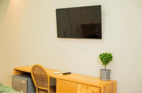 Ensanche Independencia Hotel | Hotel Stay Here Suites