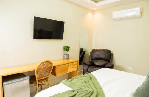 Ensanche Independencia Hotel | Hotel Stay Here Suites
