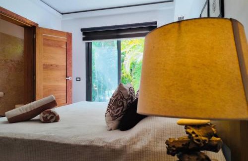 La Iglesia Apartment | Aligio Beachfront Resort & Spa