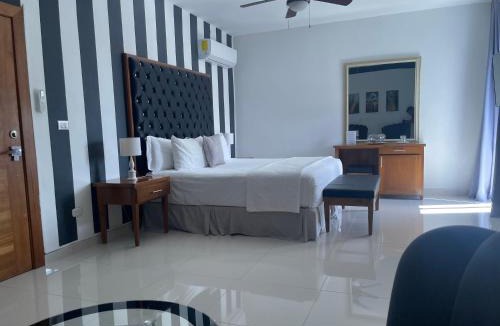 Barrio Las Yaguitas Bed & Breakfast | Gaia Residence Deluxe