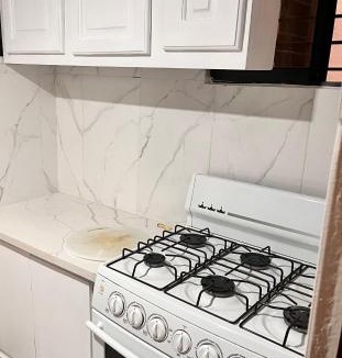 Santiago Province Apartment | Apartamento amueblado en Villa Olga