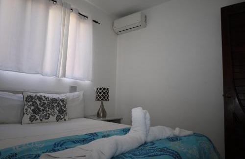 Los Melones Apartment | Villa Baya