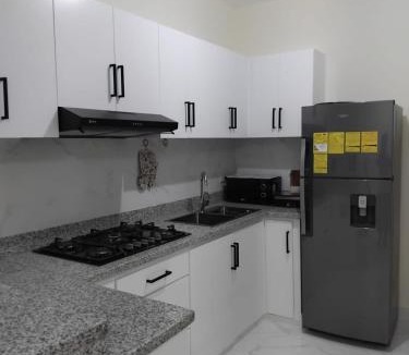 Monte Cristi Apartment | Mi Refugio