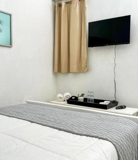Ciudad Nueva Hotel | Margot Eco Hostel