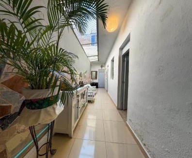 Ciudad Nueva Hotel | Margot Eco Hostel