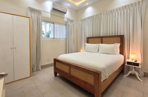 Zona Colonial Apartment | Heritage Residences Santo Domingo