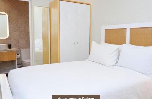 Zona Colonial Apartment | Heritage Residences Santo Domingo
