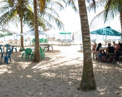 Boca Chica Hotel | Hannabi Beach Hotel