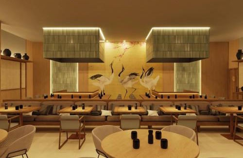 Miches Resort | Dreams Playa Esmeralda Resort & Spa - All Inclusive
