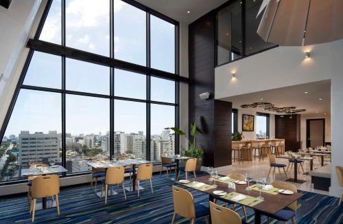 Evaristo Morales Hotel | Homewood Suites By Hilton Santo Domingo