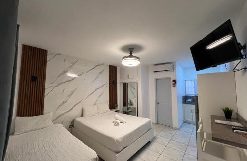 Veron Apartment | Costa Love Hotel PUJ