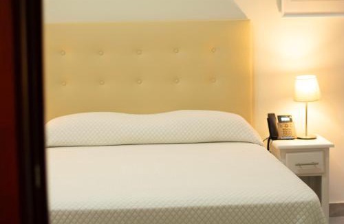 San Juan Province Hotel | Hotel Dominican Barcelona