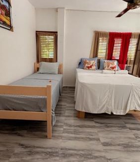 Las Terrenas Apartment | Casa Mariana