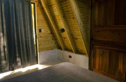 Samana Hostel | Leisy's Garden Cabins & Dorm