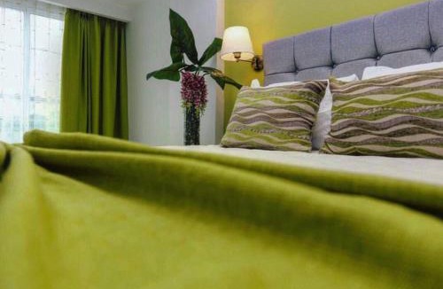 Centro Hotel | Nilka Hotel Boutique