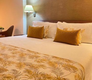 Centro Hotel | Nilka Hotel Boutique