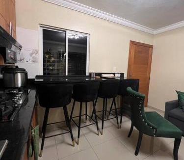 San Pedro de Macoris Apartment | Apartamento Lujoso En San Pedro de Macoris