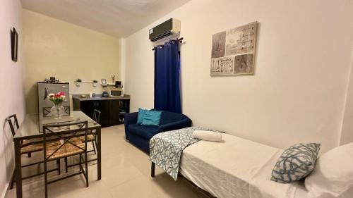 Zona Colonial Hotel | Hotel Tau Art Residence