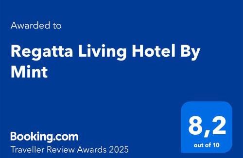Downtown Santo Domingo Apartment | Regatta Living Hotel