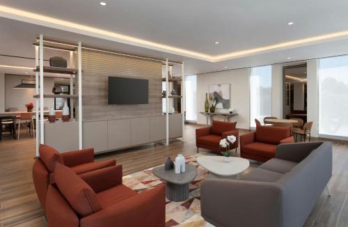 Santiago Province Hotel | Residence Inn by Marriott Santiago de los Caballeros