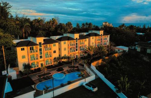 Cofresi Apartment | Ria Aparta Hotel