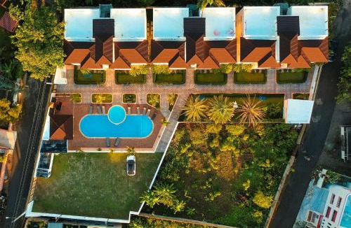 Cofresi Apartment | Ria Aparta Hotel