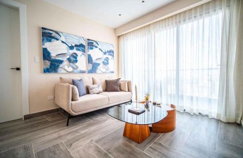 Downtown Santo Domingo Hotel | Aston Rubi City Suites