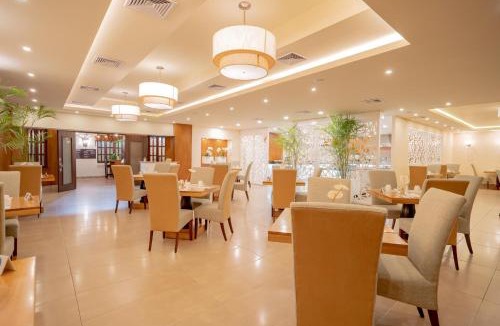 Los Jardines Hotel | Hodelpa Gran Almirante
