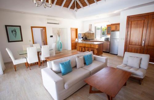 Playa Chiquita Villa | Santa Fe Club