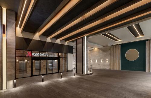 Lope De Vega Hotel | Santo Domingo Marriott Hotel Piantini