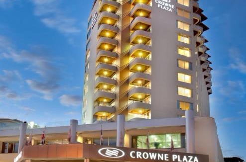 La Primavera Hotel | Crowne Plaza Santo Domingo by IHG
