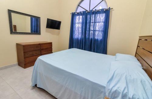 La Esplanada Villa | Private Floor in Sosúa Villa in the Center of town