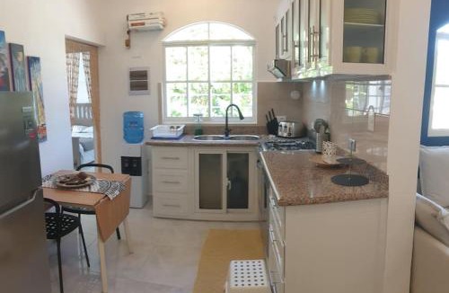 Barrio El Hospital Apartment | CasaMia RD B&B