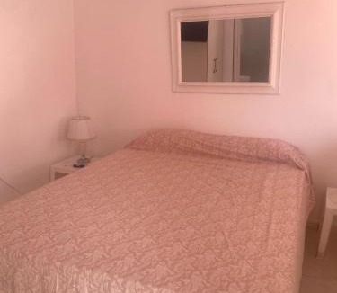 Bella Vista Apartment | Residencial Lucy