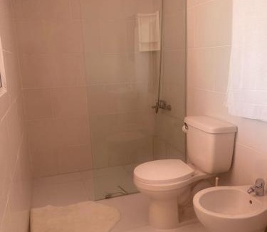 Bella Vista Apartment | Residencial Lucy