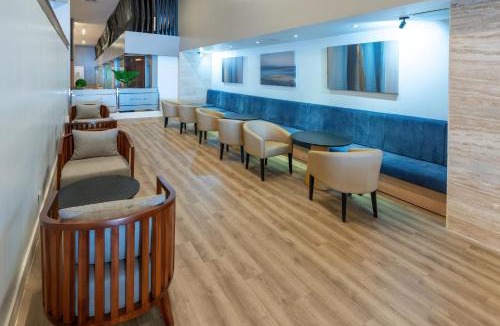 La Primavera Hotel | Crowne Plaza Santo Domingo by IHG