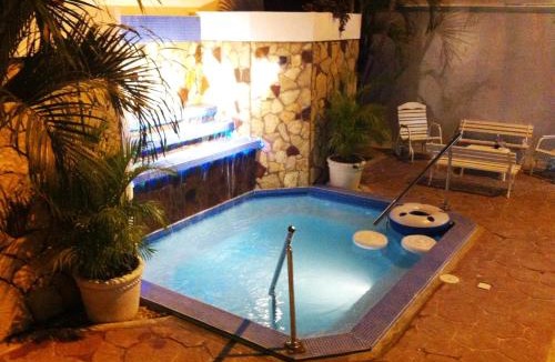 Barahona Hotel | Hotel Caribe