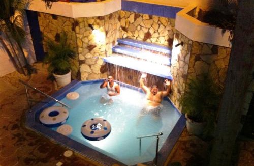 Barahona Hotel | Hotel Caribe