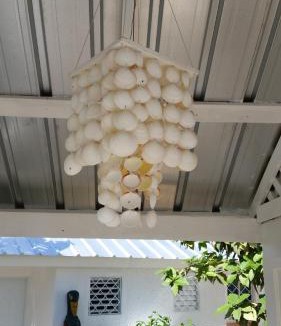 Los Melones House | Bayahibe Guest House Hotel