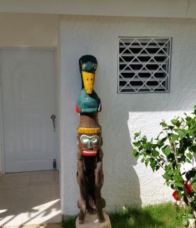 Los Melones House | Bayahibe Guest House Hotel