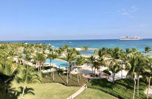 Cap Cana Marina Apartment | Beachfront Penthouse 4Br Service Cap Cana