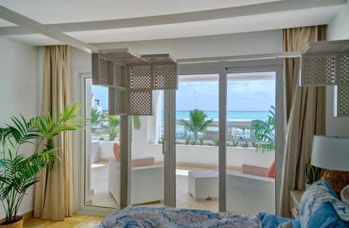 Cap Cana Marina Apartment | Beautiful Modern Condo At Cap Cana, Punta Cana