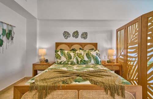 Cap Cana Marina Apartment | Beautiful Modern Condo At Cap Cana, Punta Cana