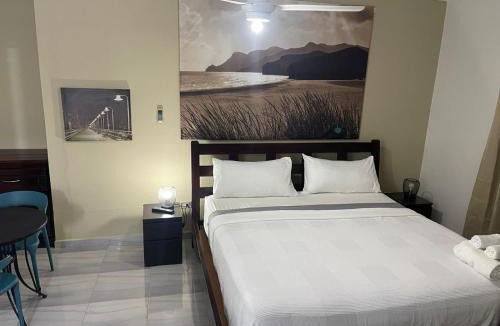 Santiago de los Caballeros Hotel | Hotel Casa Jum