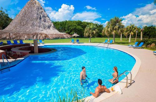 Villas Del Mar Resort | Hodelpa Garden Suites - All Inclusive