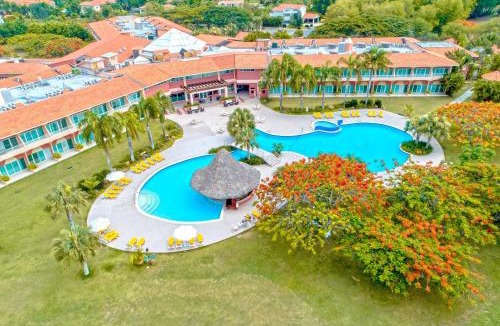 Villas Del Mar Resort | Hodelpa Garden Suites - All Inclusive