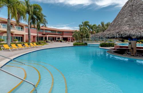 Villas Del Mar Resort | Hodelpa Garden Suites - All Inclusive