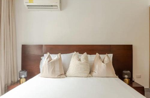 Santo Domingo Apartment | Apartamento en bella vista